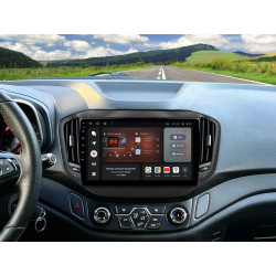 Buy Gazer T6010 -DR6 PRO Multimedia System to Chery Tiggo 5 2014 - 2018