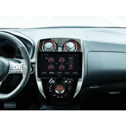 Buy Gazer T6010-E12 PRO Multimedia System to Nissan Note 2 2012-2021