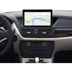 Buy Gazer T6010-E84 PRO Multimedia System to BMW X1 (E84) 2009-2012