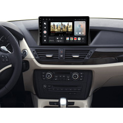 Buy Gazer T6010-E84 PRO Multimedia System to BMW X1 (E84) 2009-2012