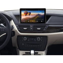 Buy Gazer T6010-E84 PRO Multimedia System to BMW X1 (E84) 2009-2012