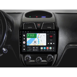 Buy Gazer T6010-EC7 PRO Multimedia System to Geely Emgrand EC7 1 2009-2016