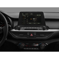 Buy Gazer T6010-FBD PRO Multimedia System to Kia Forte (BD) 2018-2019