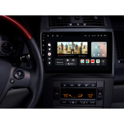 Buy Gazer T6010-G6D PRO Multimedia System to Cadillac CTS 2002-2007, SRX 2003-2009