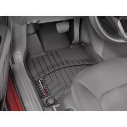 Купити Килимки гумові передні чорні WeatherTech для Mazda Cx-5 2017+ 4411871