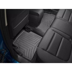 Купити Килимки гумові задні чорні WeatherTech для Mazda Cx-5 2017+ 444192