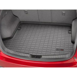 Купить Ковер резиновый в багажник черный WeatherTech для Mazda Cx-5 2017+ 40991