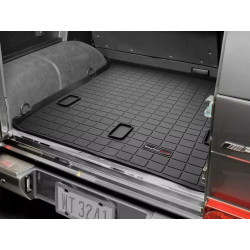 Купити Килимок гумовий в багажник чорний WeatherTech для Mercedes-Benz G-Class (W463/464) 5 дв. 2013+ 40214