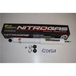 Купить Амортизатор передний Ironman Nitro Gas на Suzuki Samurai газомасляный 12085GR