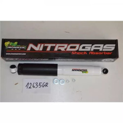 Купить Амортизатор передний Ironman Nitro Gas газомасляный 12635GR