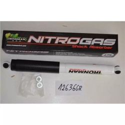 Купить Амортизатор передний Ironman Nitro Gas газомасляный 12636GR