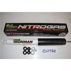 Купить Амортизатор Ironman Nitro Gas газомасляный 12637GRC