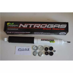 Купить Амортизатор задний Ironman Nitro Gas газомасляный 12640GR