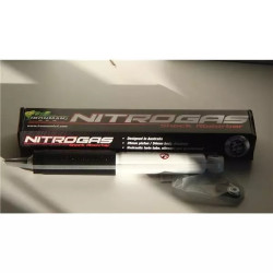 Купити Амортизатор Ironman Nitro Gas газомасляний 12646GR