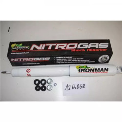 Купить Амортизатор задний Ironman Nitro Gas газомасляный 12648GR