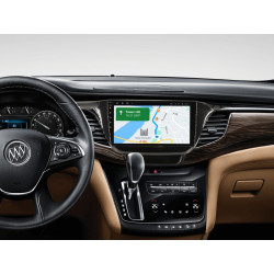 Buy Gazer T6010-GL8 PRO Multimedia System to Buick GL8 3 2017-2020