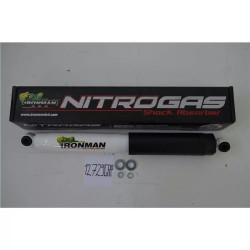 Купити Амортизатор задній Ironman Nitro-Gas Professional на Mitsubishi L200 2015+ газомасляний 12729GRP