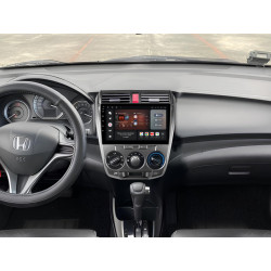 Buy Gazer T6010-GM2 PRO Multimedia System to Honda City 2008-2013