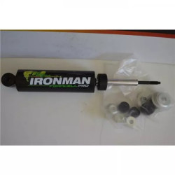 Купить Амортизатор передний Ironman FoamCell Pro масляный 45667FE