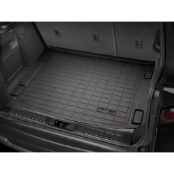 Купить Ковер резиновый в багажник черный WeatherTech для Range Rover Evoque 2014+ 40525