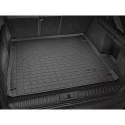 Купити Килимок гумовий в багажник чорний WeatherTech для Range Rover Sport 2014+ 40658