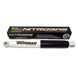 Купити Амортизатор задні Ironman NITRO GAS газомасляний 12826GR