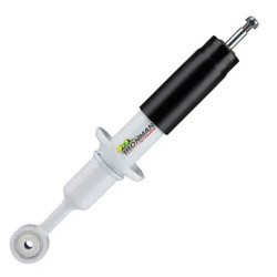 Купити Амортизатор передній Ironman Nitro Gas на Ford Ranger T6PX газомасляний 12727GR 