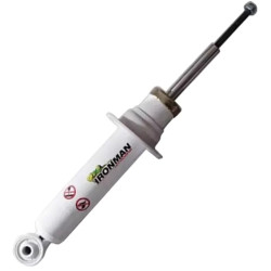 Купити Амортизатор передній Ironman Nitro Gas на Nissan Patrol Y62 2009+ газомасляний 12740GR