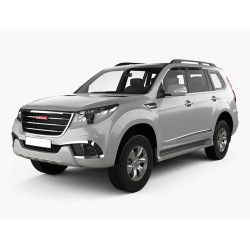 Buy Gazer T6010-H9 PRO Multimedia System to Great Wall Hover, HAVAL H9 2014-2020