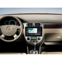 Buy Gazer T6010-J200 PRO Multimedia System to Buick Excelle Hrv 2004-2013
