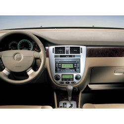 Buy Gazer T6010-J200 PRO Multimedia System to Buick Excelle Hrv 2004-2013