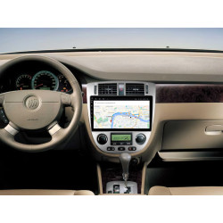 Buy Gazer T6010-J200 PRO Multimedia System to Buick Excelle Hrv 2004-2013