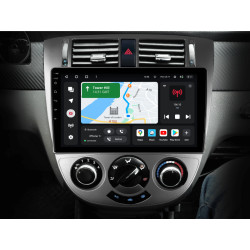 Buy Gazer T6010-J200 PRO Multimedia System to Chevrolet Lacetti J200 2004-2013