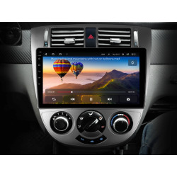 Buy Gazer T6010-J200 PRO Multimedia System to Chevrolet Lacetti J200 2004-2013