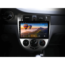 Buy Gazer T6010-J200 PRO Multimedia System to Daewoo Gentra 2 2013-2015