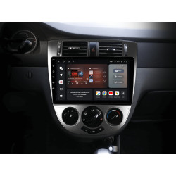 Buy Gazer T6010-J200 PRO Multimedia System to Daewoo Gentra 2 2013-2015