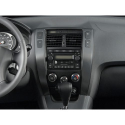 Купити Мультимедійна система Gazer T6010-JM PRO до Hyundai Tucson 1 (JM) 2004-2009
