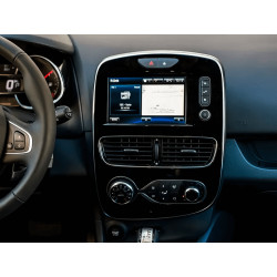 Купити Мультимедійна система Gazer T6010-KH PRO до Renault Clio 4 (BH98, KH98) 2016-2019