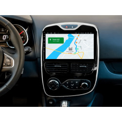 Купити Мультимедійна система Gazer T6010-KH PRO до Renault Clio 4 (BH98, KH98) 2016-2019