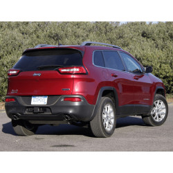 Купити Мультимедійна система Gazer T6010-KL PRO до Jeep Cherokee 5 (KL) 2014-2018