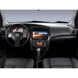 Купити Мультимедійна система Gazer T6010-L11 PRO до Nissan Livina 2 2013-2020