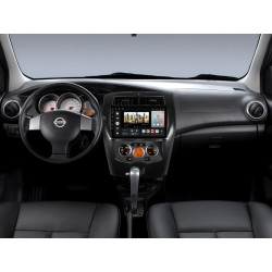 Купити Мультимедійна система Gazer T6010-L11 PRO до Nissan Livina 2 2013-2020