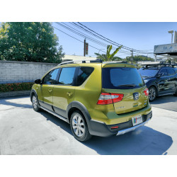 Купити Мультимедійна система Gazer T6010-L11 PRO до Nissan Livina 2 2013-2020