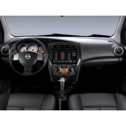 Купити Мультимедійна система Gazer T6010-L11 PRO до Nissan Livina 2 2013-2020