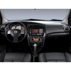 Купити Мультимедійна система Gazer T6010-L11 PRO до Nissan Livina 2 2013-2020