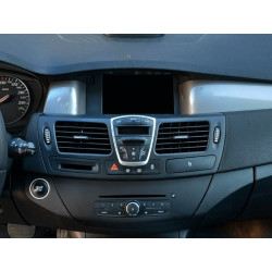 Купити Мультимедійна система Gazer T6010-L70 PRO до Renault Latitude 1 (L70) 2010-2015