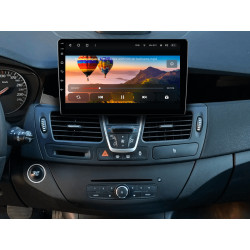 Купити Мультимедійна система Gazer T6010-L70 PRO до Renault Latitude 1 (L70) 2010-2015