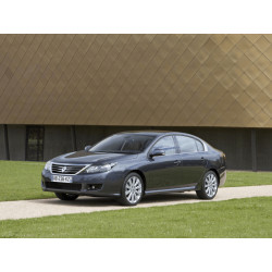 Купити Мультимедійна система Gazer T6010-L70 PRO до Renault Latitude 1 (L70) 2010-2015