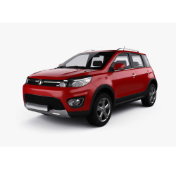 Купити Мультимедійна система Gazer T6010-M4 PRO до Great Wall Hover M4 1 2012-2017