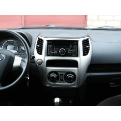 Купити Мультимедійна система Gazer T6010-M4 PRO до Great Wall Hover M4 1 2012-2017